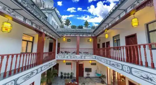 the Dragonfly Guesthouse - 37