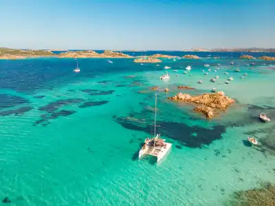 7Pines Resort Sardinia-A Destination By Hyatt - 28