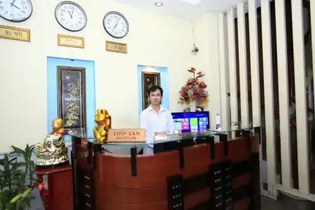 Truong Giang - 1