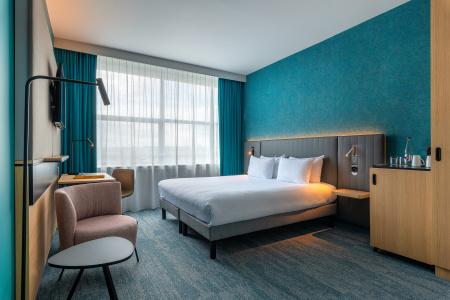 Holiday Inn Reims - City Centre - 44
