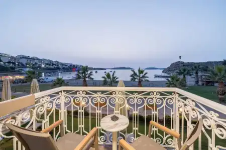 Navalia Otel - 57