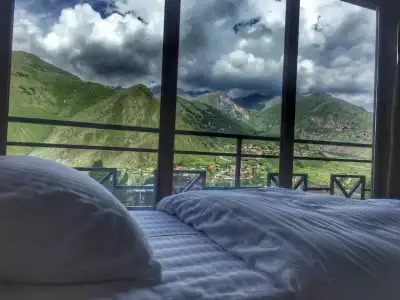 Chemodann Kazbegi - 40
