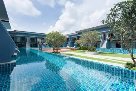 The Phu Beach - 31