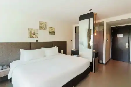 SureStay Plus by Best Western T Pattaya - 84