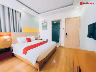 Smarthotel - 7