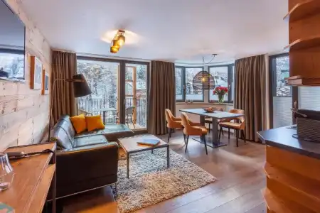 22 Summits Apartments - 24