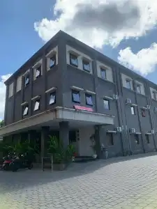 Ganandra Stay Denpasar - 14