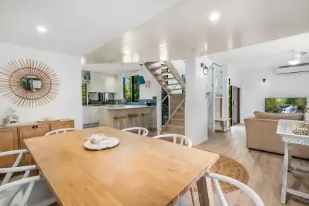 Glen Eden Beach Resort - 53