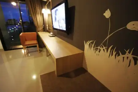 Memo Suite Pattaya - 45