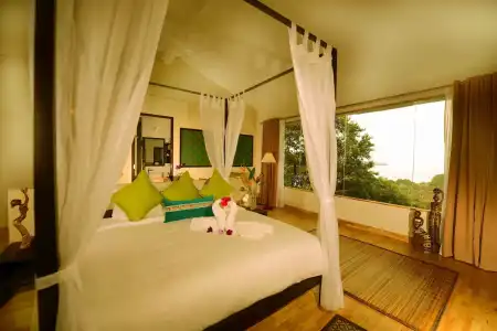 Ambong Rainforest Retreat - 3