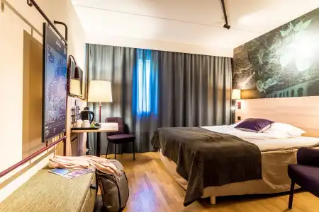 Scandic Kalmar Väst - 23