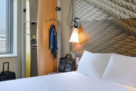 Ibis Wien Hauptbahnhof - 46