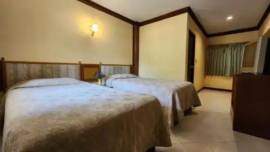 Pattaya Garden Resort - 104
