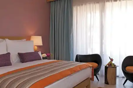 Mövenpick Resort & Spa Tala Bay Aqaba - 156