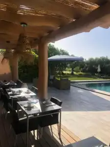L'auberge De L'oumede - 49