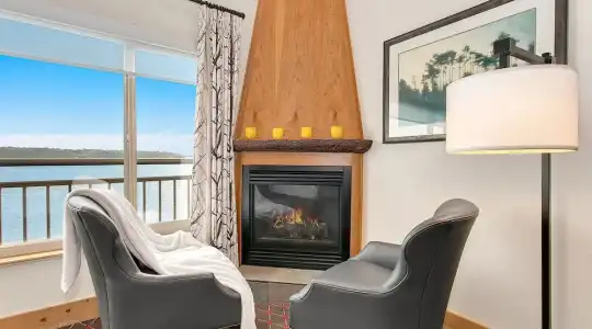 The Edgewater - 108