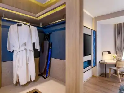 Novotel Rayong Star Convention Centre - 40