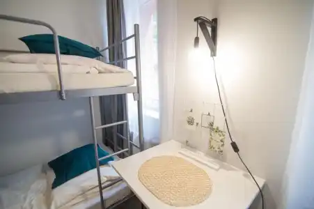 Hostel Cinnamon - 10