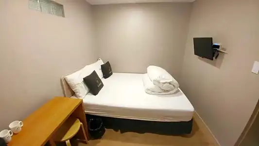 K-Guesthouse Dongdaemun Premium - 100