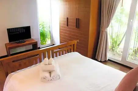 The Spirit Resort Hua Hin - 275