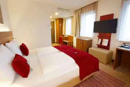 Four Points Flex by Sheraton Essen - 35