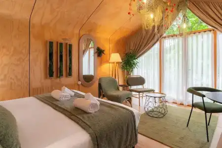 Domaine de la Résidence Spa & Restaurant - 14