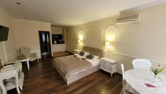 Guest House Romantika Panzio - 90