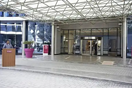 Crowne Plaza DOHA - THE BUSINESS PARK by IHG - 23