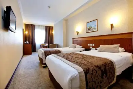 Four Sides Taksim Lion&Spa - 40
