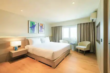 The One Bay Breeze Pattaya - 84