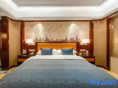 Jinling Mingdu Changzhou - 104