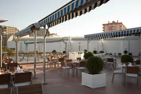 Dedeman Konya And Convention Center - 4