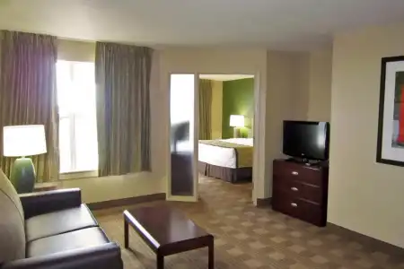 MainStay Suites Las Vegas Flamingo - 63