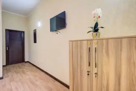 Classic hostel - 3