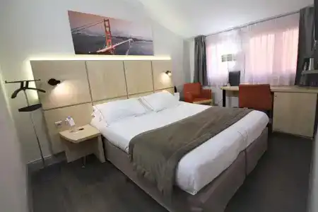Best Western Saint Antoine - 36
