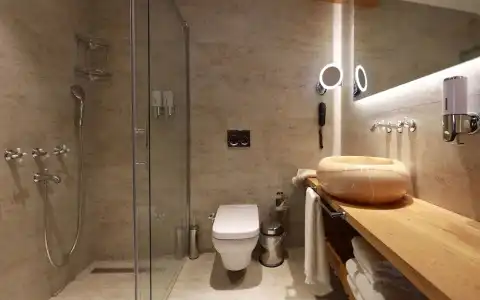 Gokturk Otel - 7