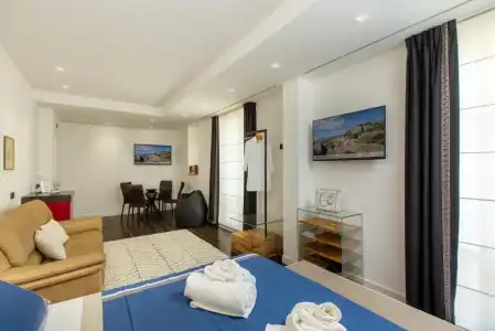 Qui Vicino boutique rooms and suites - 59