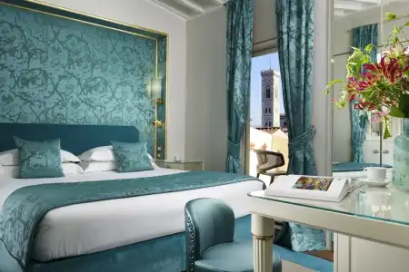 San Firenze Apartment - 72