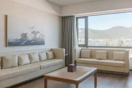 Hilton Lijiang - 7