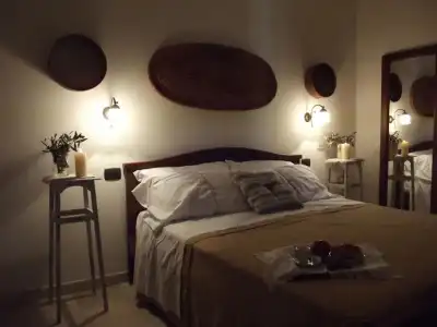 Masseria Borgo Ritella - 1