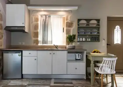 Sarpidon Apartments - 112