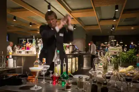 AQUA Silhouette & Spa - Adults Only - 28