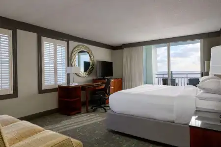Marriott Sanibel Harbour Resort & Spa - 120