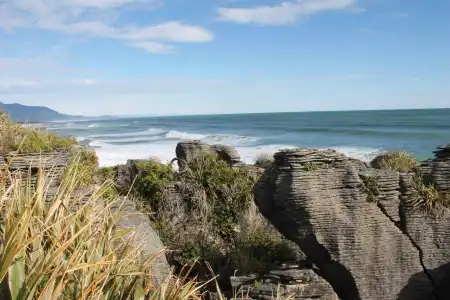 Alpine Rose Greymouth Motel - 13