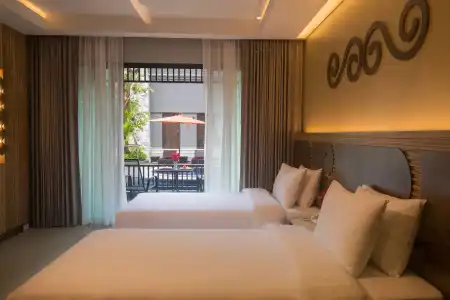 Le Bali Resort - 3
