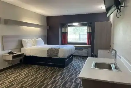 Microtel Inn & Suites by Wyndham Bossier City - 56