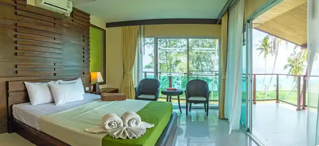 Lanta Pura Beach Resort (SHA Extra Plus) - 76