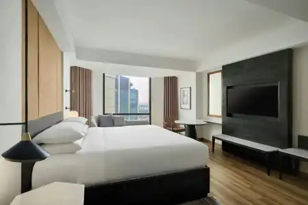Sheraton Hanoi West - 59
