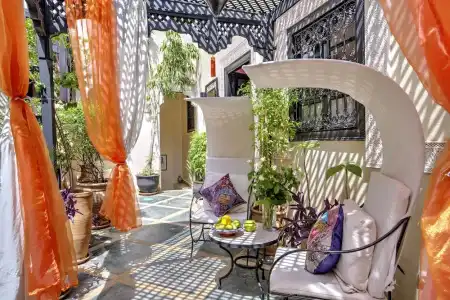 Riad Dar El Souk - 68