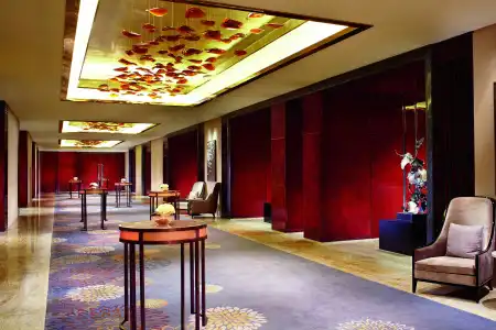 The Ritz-Carlton, Chengdu - 13